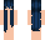 dark emotion   - hair base