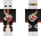 def clan skin