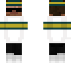 def clan skin