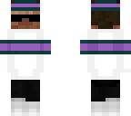 def clan skin