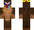 derp monkey