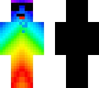 derp rainbow