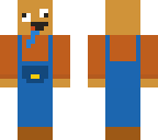 derp villager