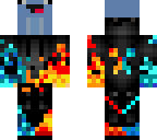 derp whaley fire and ice