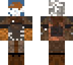 desting hunter