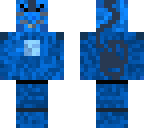 diamond man w awsomme