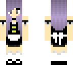 dj maid