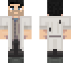 doctor