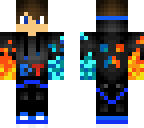 dot_trev fire and water boy
