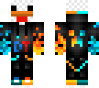 dot_trev fire and water chicken
