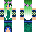 earth princess