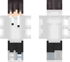 edit - jacket boy