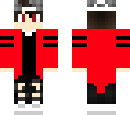 edited new skin