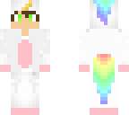 editunicorn boy