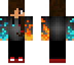 elemental girl