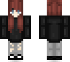 emo girl