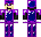 ender armor