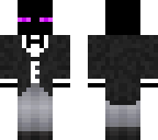 enderman doctor who 1st