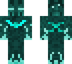 enderman golem