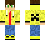 epic yellow hd