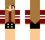 fall skin