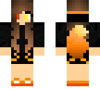 female blaze
