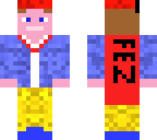 fez guy