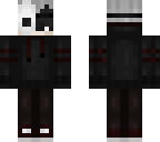 finnpaltan mask