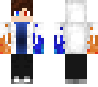 fire and ice