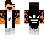 fire boy