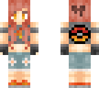 fire gym leader