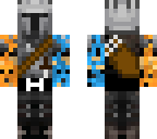 fire warrior