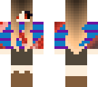 fixed bloody chara frisk