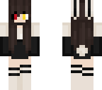 fixed eyes
