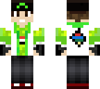 fixed skin design