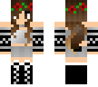 flower crown