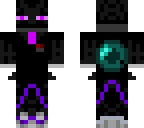 fly ender man 2