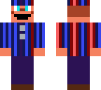 fnaf ballon boy