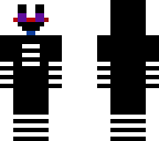 fnaf marionette