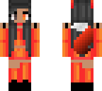 for fire
