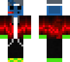 for mai frand fluffybutdeadly_