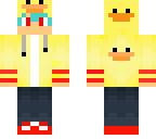 for my brother