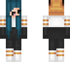 foxeh girl