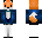 foxinsuit