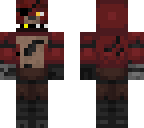 foxy