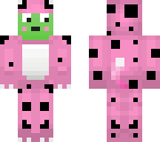 frosch fairy tail