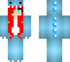 frostbyte dino