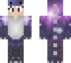 galaxy dragon