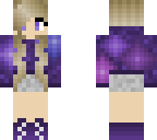 galaxy hoodie