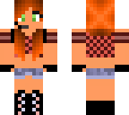 gamer girl